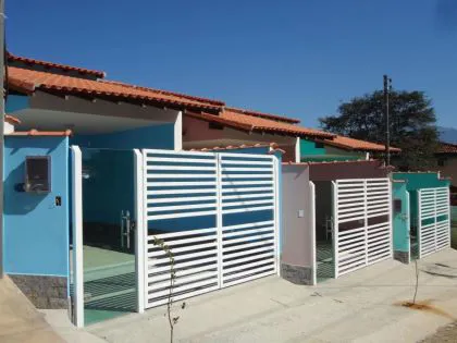 Casa para venda em Parque Ipiranga